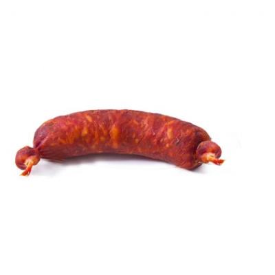 Chorizo (Perch)